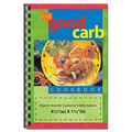 Healthy Cookbook - The Good Carb Cookbook